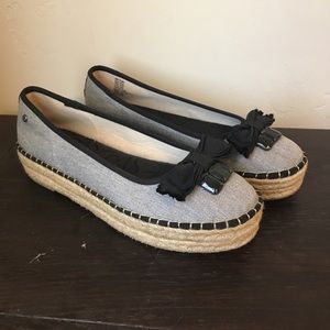 Simply Vera Espadrilles